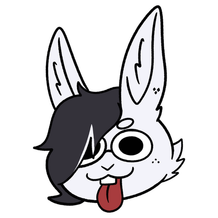 Emote for MadRabbitBash