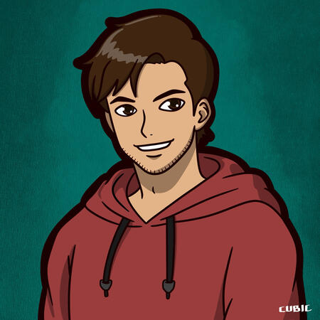 Original Character